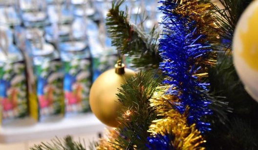 Праздник - родом из детства: как в Славянске создают новогоднее настроение