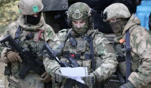 На куп’янському напрямку росіяни прорвали українську оборону