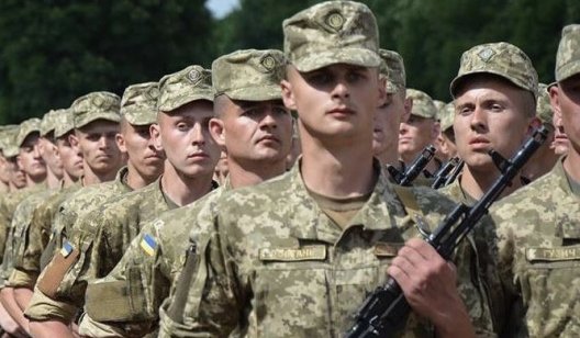 Армия для каждой области: какой в Украине будет территориальная оборона