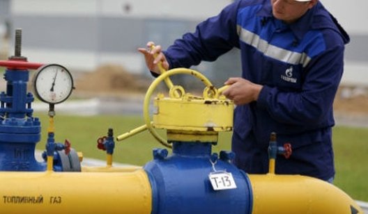 Украина и Россия в Париже договорились о транзите газа - СМИ