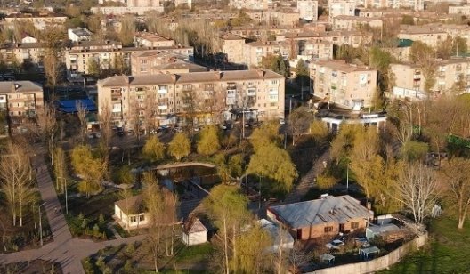 Введение ВГА в Славянске: Вопрос рассматривают в Офисе президента