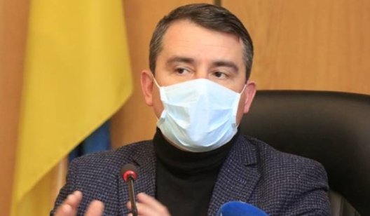 В Славянске не подтвердились подозрения на коронавирус