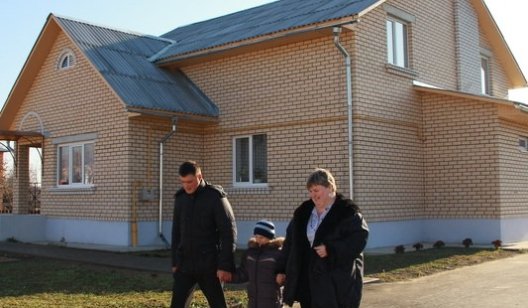 В Славянске купят дом почти за 2 миллиона гривен