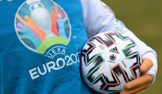 УЕФА отменяет Евро-2020 — СМИ