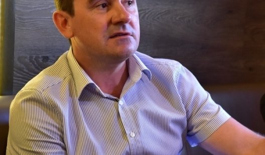 О чем мэр Славянска говорил на пресс-конференции - ВИДЕО