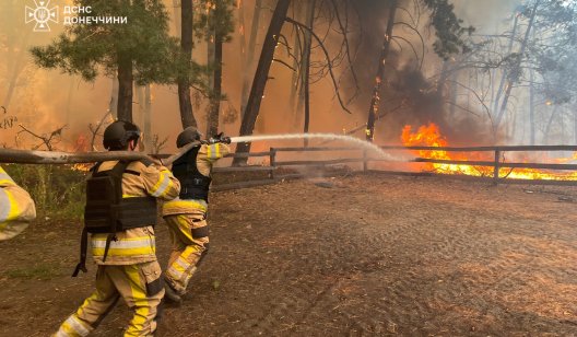 Зі Студенка евакуювали близько 200 жителів: є постраждалі