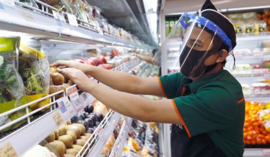 Почему все так подорожало? Прогноз цен на продукты до конца весны