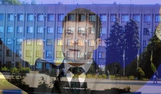 «Человек Зеленского» в Славянске идет в народные депутаты