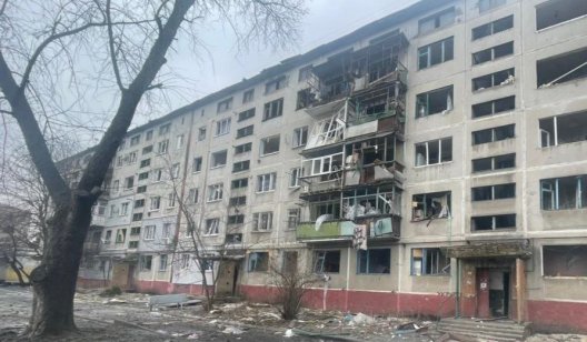 16 лютого: як минула доба на Донеччині