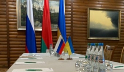Financial Times: Украина и Россия пришли к предварительному мирному соглашению