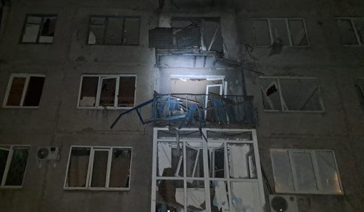 Россияне убили трех мирных жителей в Донецкой области