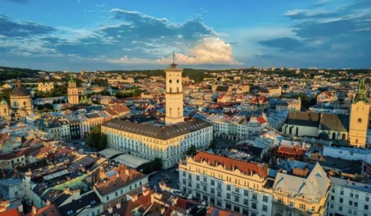 Вступ-2025: до яких міст найчастіше їдуть абітурієнти Вступ-2025: до яких міст найчастіше їдуть абітурієнти