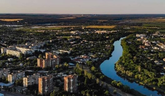 За что любить Славянск - ФИЛЬМ