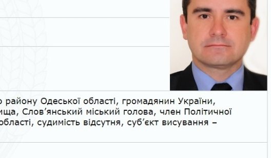 ЦИК впервые опубликовала фото всех мажоритарщиков