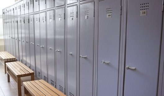 Как выбрать металлический шкаф для одежды и где его купить Как выбрать металлический шкаф для одежды и где его купить