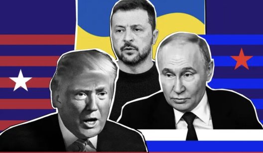 Між Росією та Україною вирішено 90% питань — ЗМІ