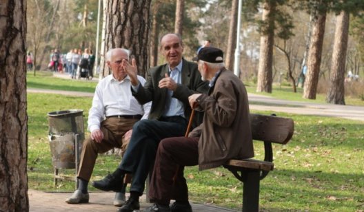 Повышение пенсий в Украине: кому сколько добавили