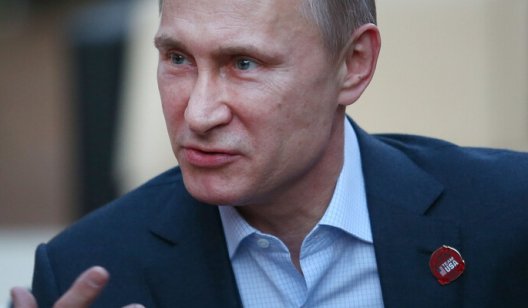 "Паркинсон" у Путина: может ли президент РФ выполнять свои обязанности?