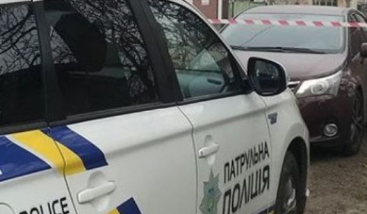 Житель Славянского района напал на полицейского