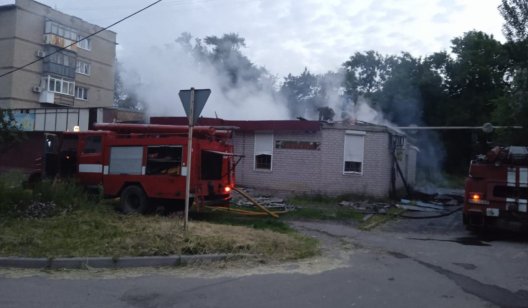 Оперативна ситуація по області станом на ранок 17 червня