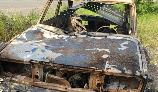 Внаслідок обстрілів Дружківки загинули четверо цивільних. Ще п’ятеро дістали поранення