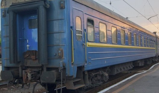 Подвоза из Славянска не будет. Из Донецкой области отменен эвакуационный поезд