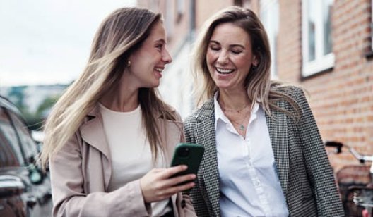 Персоналізація СМС: як звертатися до клієнта, щоб збільшити конверсію