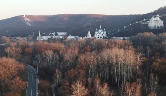 Зі Святогірська до Слов'янська запускаються соціальні рейси