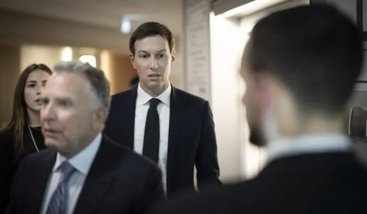 Голова ОП про переговори зі США: чекаємо Віткоффа та Кушнера у Києві