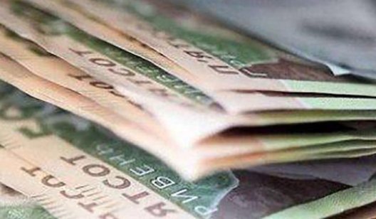 Минфин анонсировал повышение минимальной зарплаты до 5000 гривен