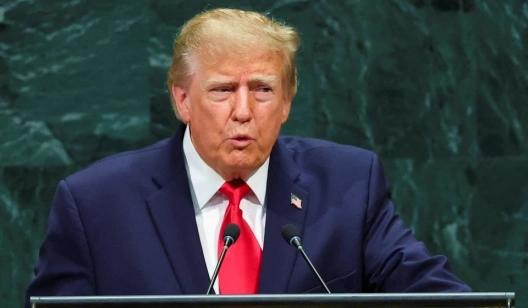 Один з варіантів мирної угоди може привести Україну до величі — Трамп