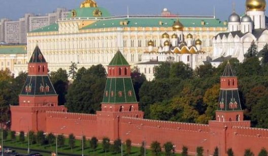 В Кремле нацелились "освобождать" Украину полностью