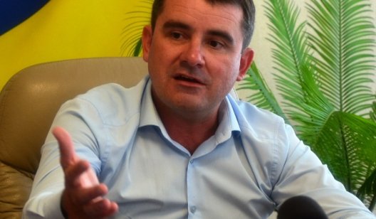 Грядет грандиозный «шухер»: в Славянске начнутся массовые проверки бизнеса