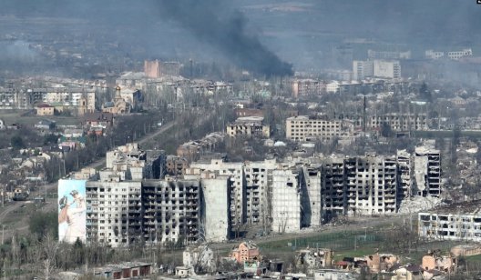 У ЗСУ не вистачає озброєння