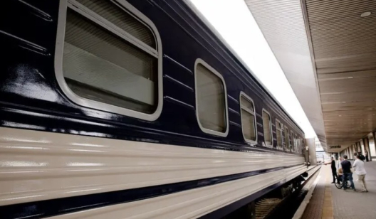 Стартував перший етап програми «3000 км Україною»: коли можна буде оформити квитки