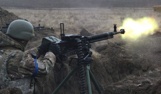 Сили оборони України досягли успіху