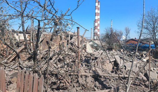 У Миколаївській громаді знищеного житла набагато більше, ніж видано житлових сертифікатів. В чому причина?