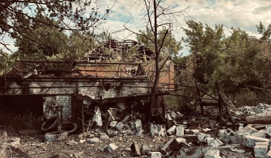 Троє загиблих, вісім поранених: підсумки вчорашнього обстрілу Слов’янська