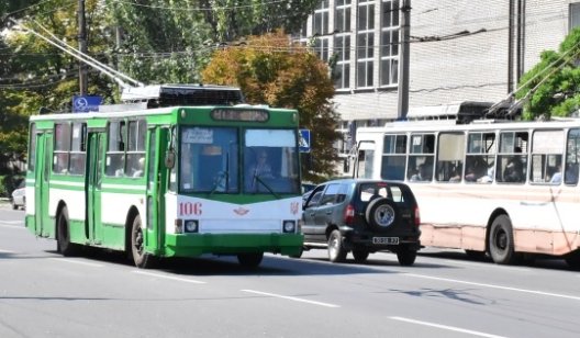 В Славянске изменится стоимость проезда в общественном транспорте