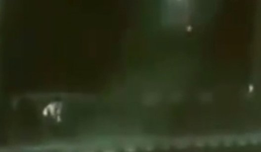 Опубликовано видео с моментом запуска ракеты по самолету МАУ