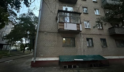 2 жовтня: ситуація на Донеччині