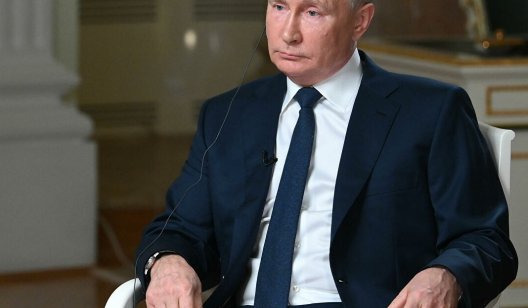 О чем интервью Путина, которое вышло за день до встречи с Байденом