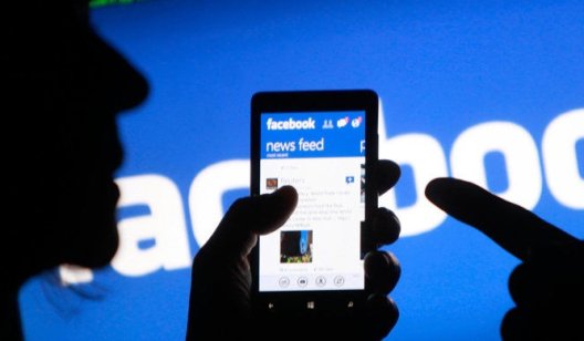 Соцсеть Facebook разрешила пользователям удалять отправленные сообщения