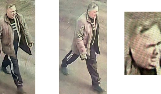 Вбивство у Слов’янську. Опубліковано орієнтування на підозрюваного