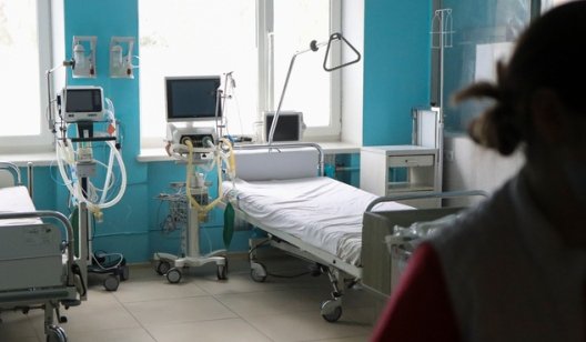 В Славянске - новая смерть и 12 случаев коронавируса