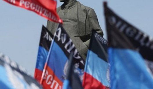 Путину предлагают расширить границы "ЛДНР": От Мариуполя и дальше