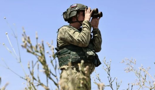 Росіяни захопили чотири поселення на півдні Донеччини та перетнули адмінкордон Дніпропетровщини — ISW Росіяни захопили чотири поселення на півдні Донеччини та перетнули адмінкордон Дніпропетровщини — ISW