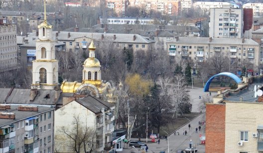 Хорошие новости для жителей Славянска: где завтра можно будет получить пенсии