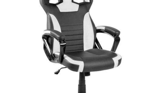 Чем отличается геймерское кресло от простого офисного?