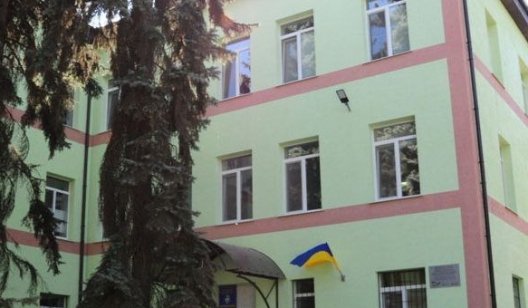 Ещё одна амбулатория в Славянске останавливает работу